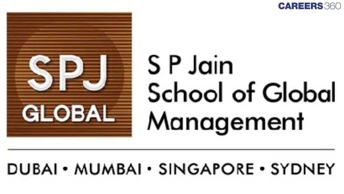 Bloomberg Businessweek Ranks SP Jain Global at 6 in Asia-Pacific for 2026-2027